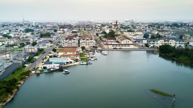 Coastal towns across America are facing this increasing threat.