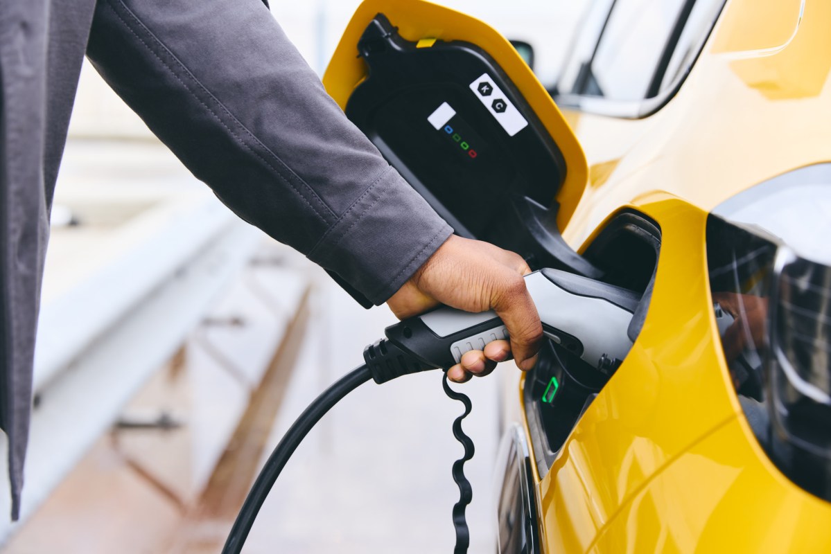These success stories highlight the exciting upward trend of EV adoption.