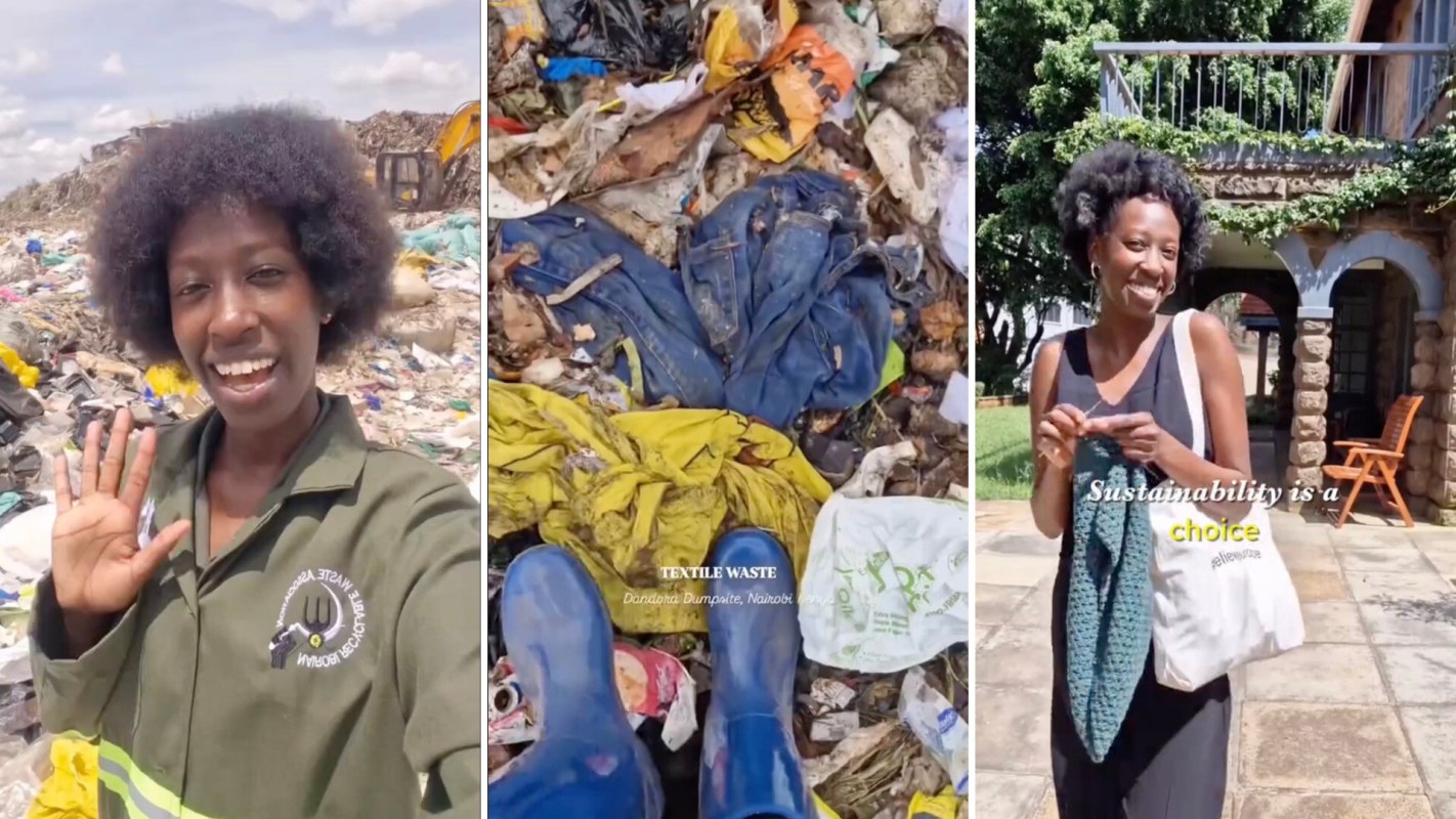 The problem impacts people, wildlife, and the environment.