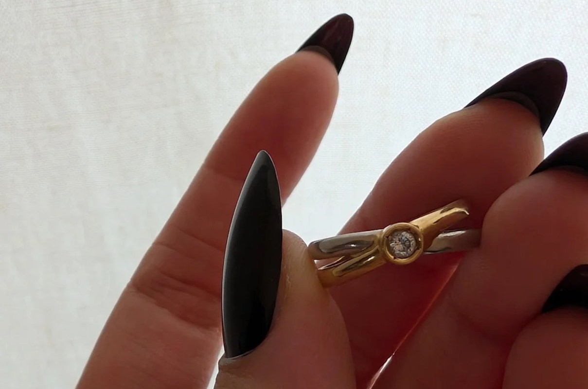 "What an amazing find."