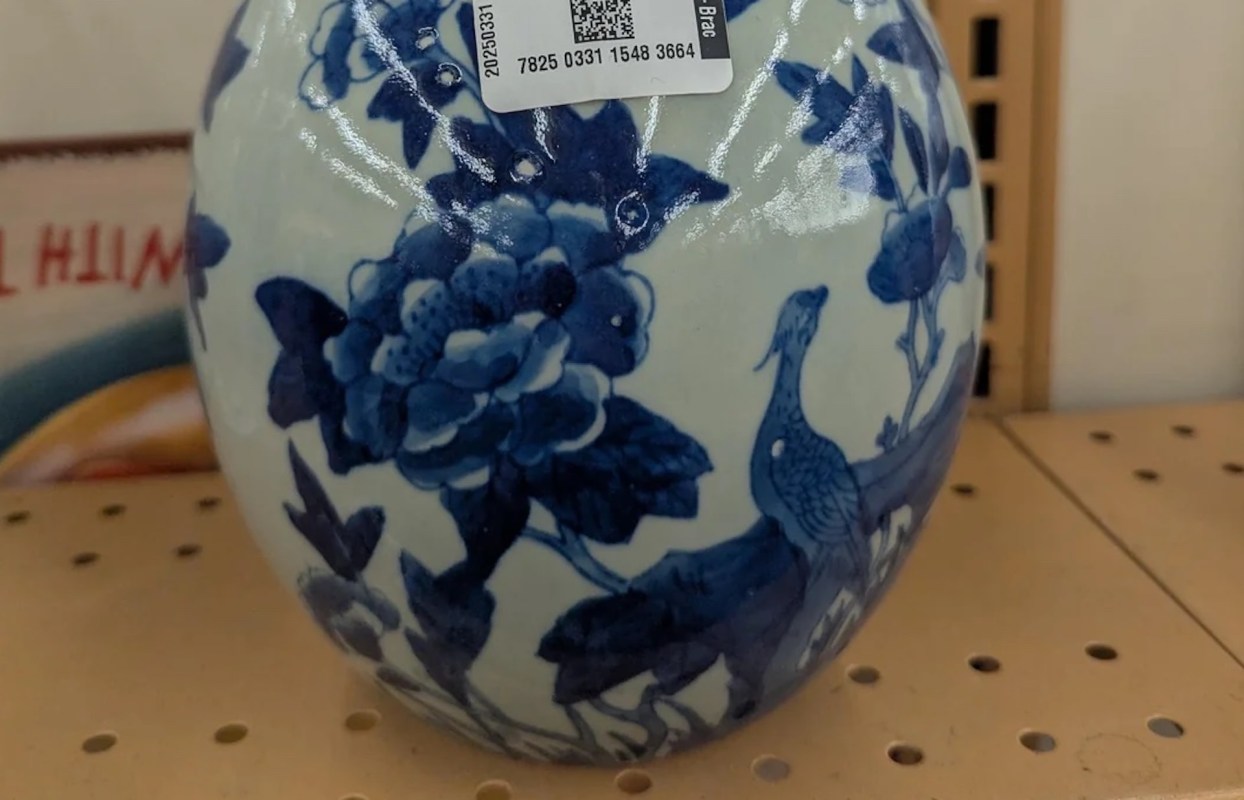 "This is getting out of hand."