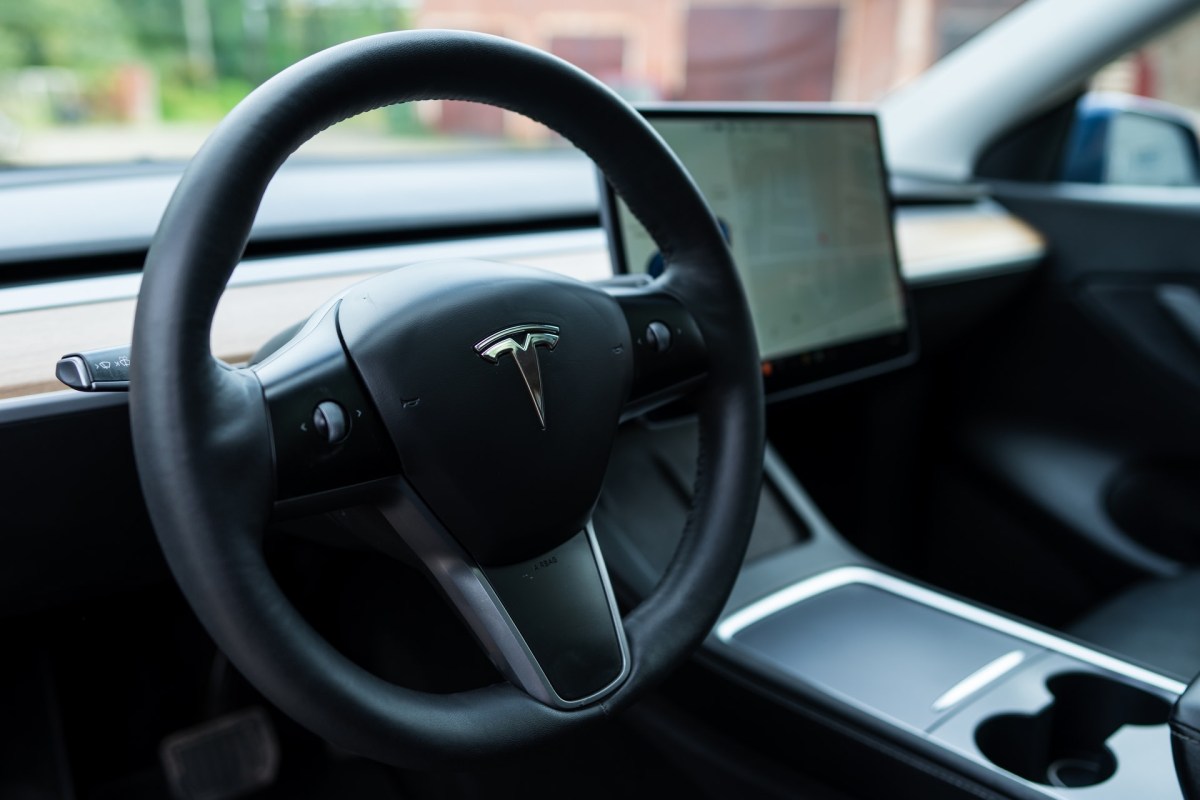 "It's really hard for me to justify a new EV when used have such large discounts."