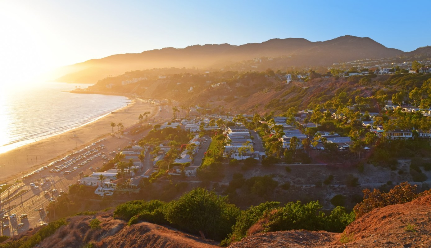 "It's about healing a community — both human and wild."