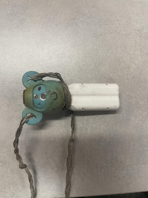 rechargeable vape