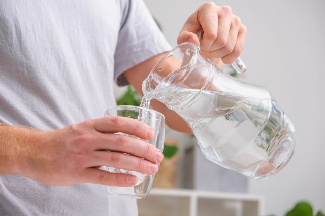 Developments like these are crucial for solving the growing global water crisis.