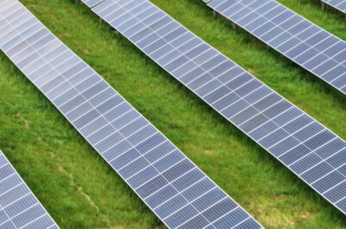 "We’re thrilled to deliver homegrown energy."