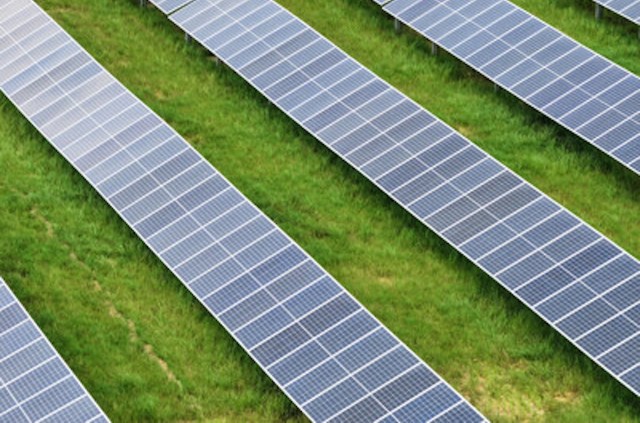 "We’re thrilled to deliver homegrown energy."