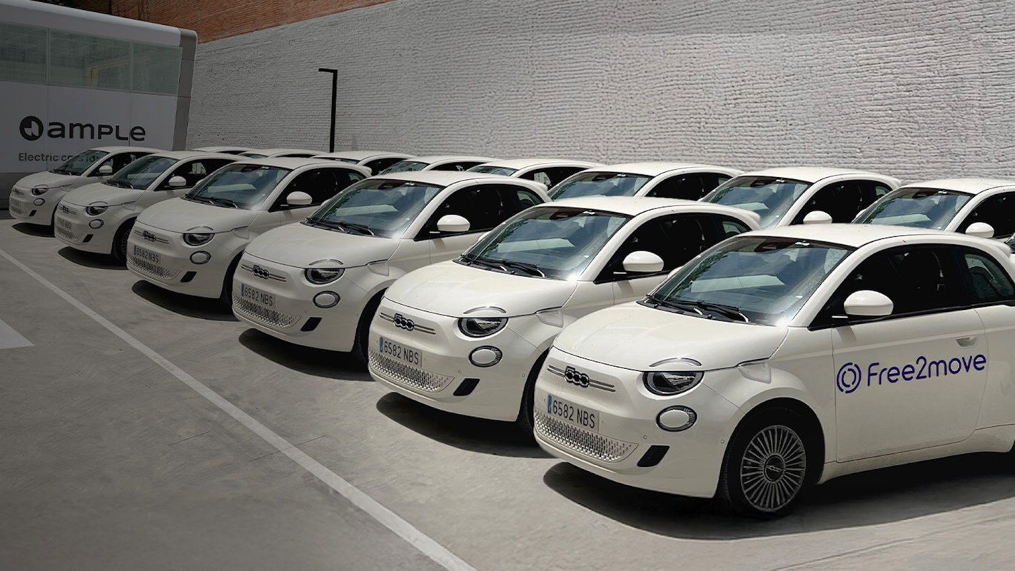 Its approach differs from its competitors.