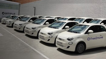 Its approach differs from its competitors.