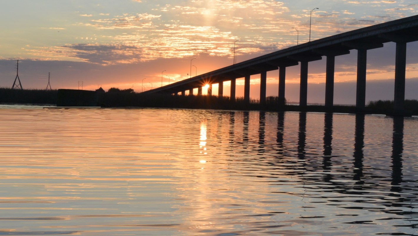 "It defies logic to think it’s a good idea to drill for oil along the Apalachicola River."