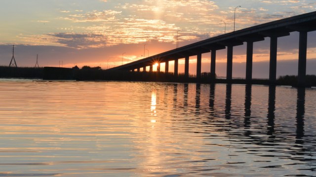 "It defies logic to think it’s a good idea to drill for oil along the Apalachicola River."