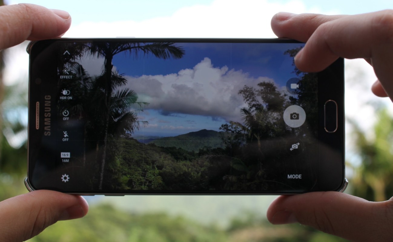 "It was efficient, transparent, and honestly, it made me want to learn more."