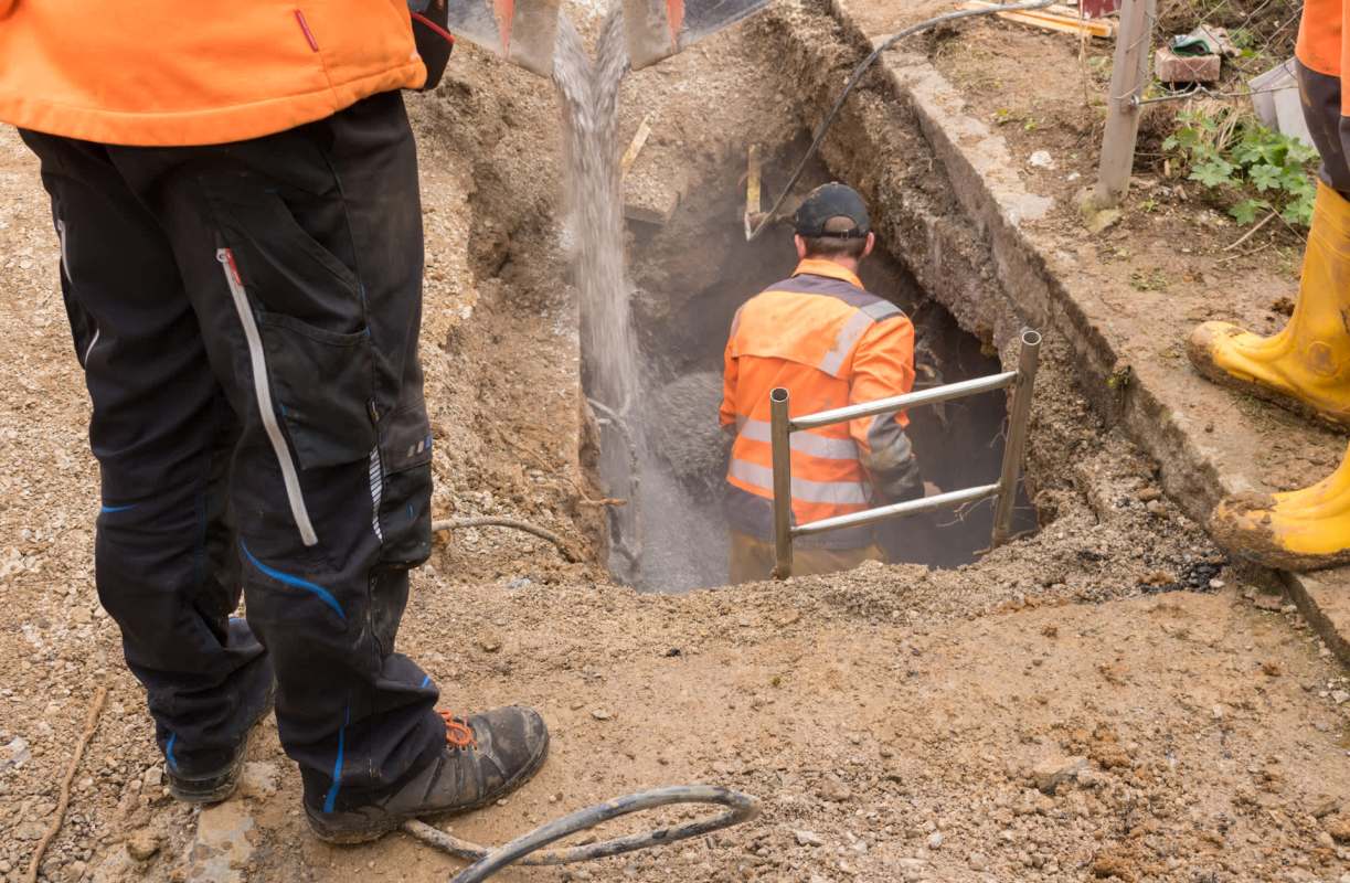 "They can come and learn from our experts."
