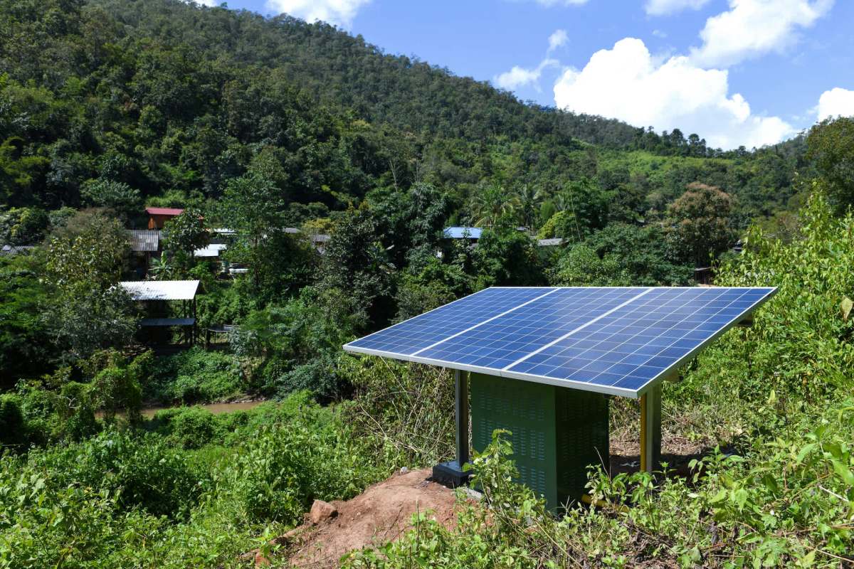 "We are actively gaining knowledge."