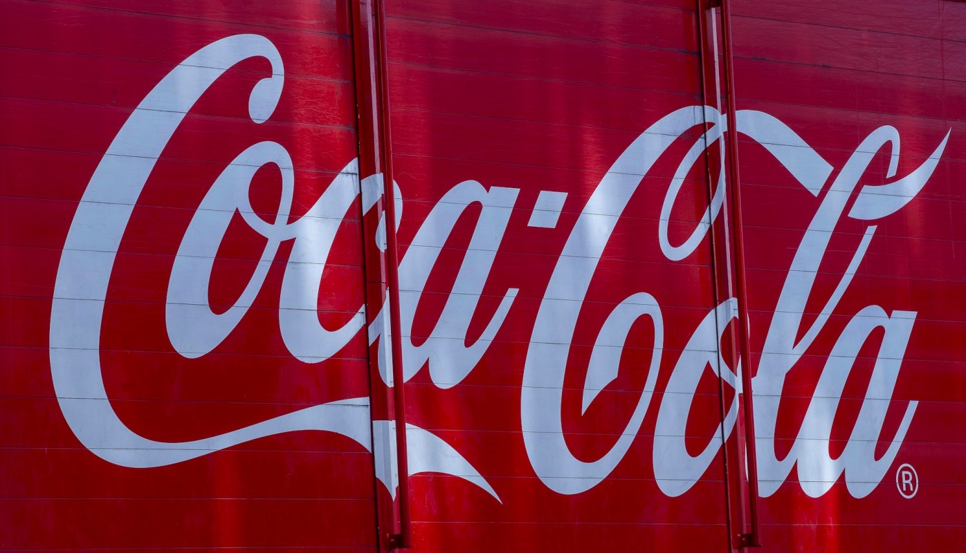 Coca-Cola has the resources and the responsibility to make a tangible difference.