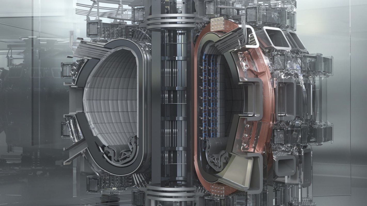 It could power entire cities more affordably than conventional power.