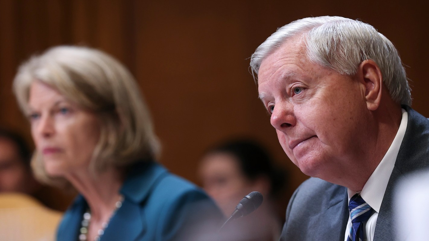 The Senate-passed version of President Donald Trump's so-called "Big Beautiful Bill" extended the phase-out of renewable-energy tax incentives and removed a "secret" provision that would have levied an additional tax on solar and wind projects.