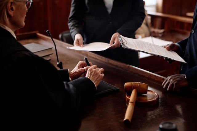 Prosecutors said he had been practicing to set the blazes.