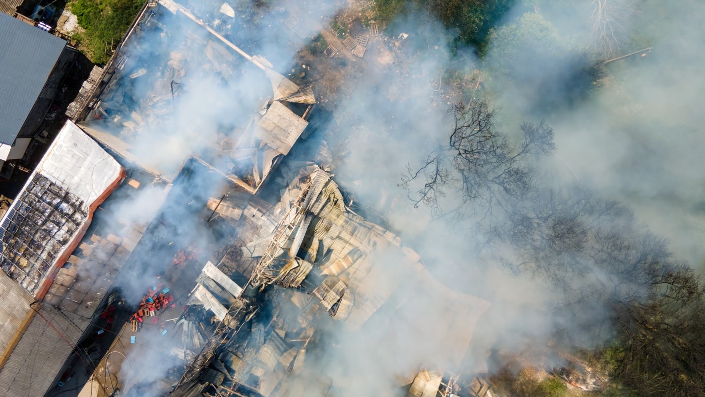 Survivors recently met with state lawmakers to talk about how hard it’s been to rebuild.