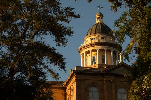 "It's a great picture of how we can leverage state and federal funding."