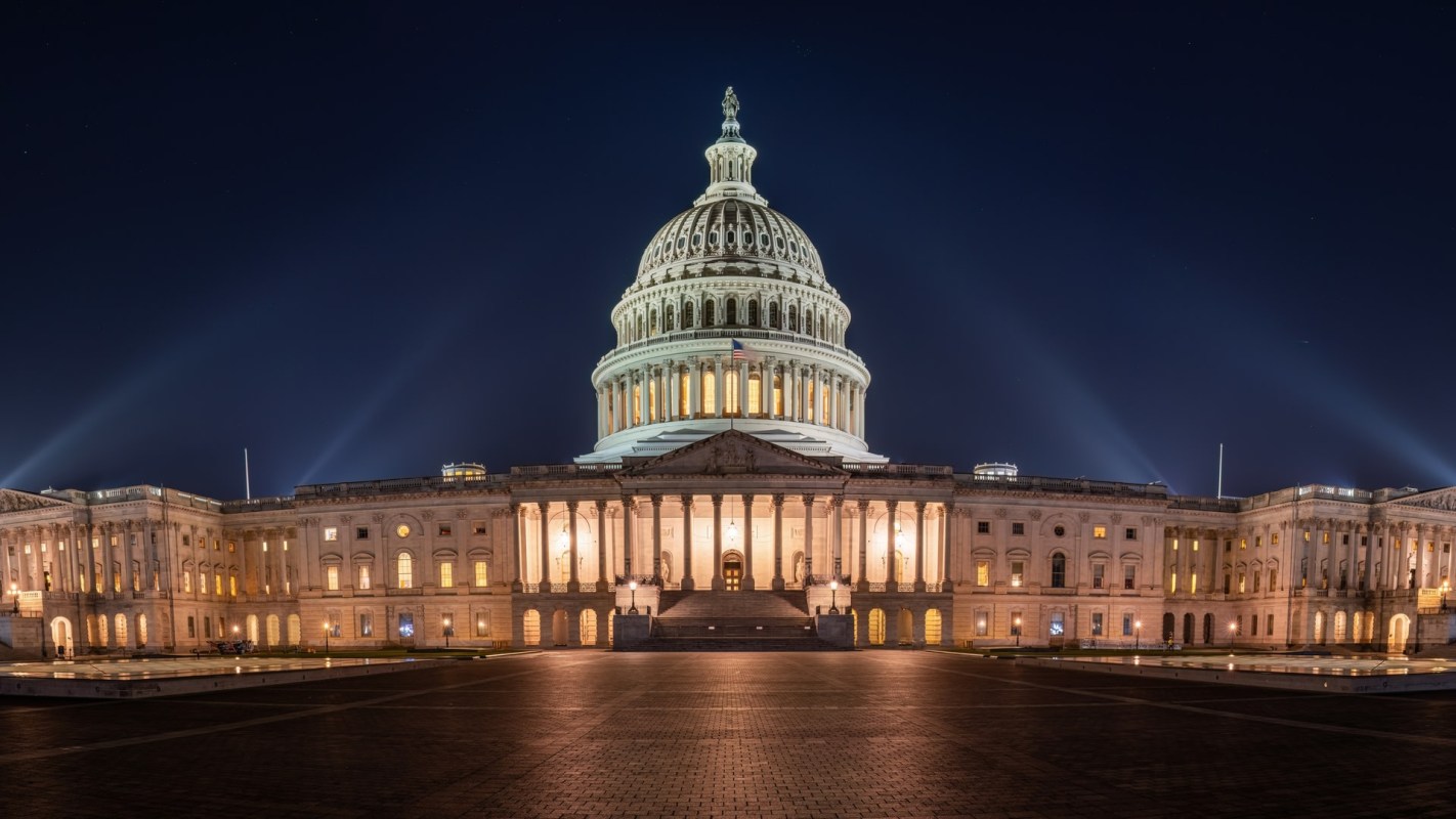 "This document was written for the American people, paid for by the taxpayers."