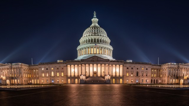 "This document was written for the American people, paid for by the taxpayers."