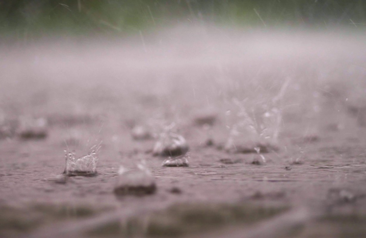 At the height of the crisis, a staggering 86% of the state was gripped by extreme drought conditions.