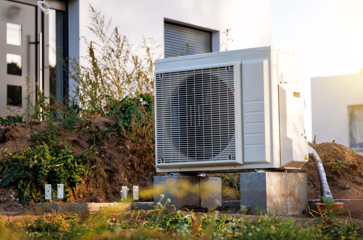 "We're grateful we can offer this new program to support even more ... homes across the state."