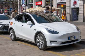 The hope is this will bring Robotaxi services to more people.