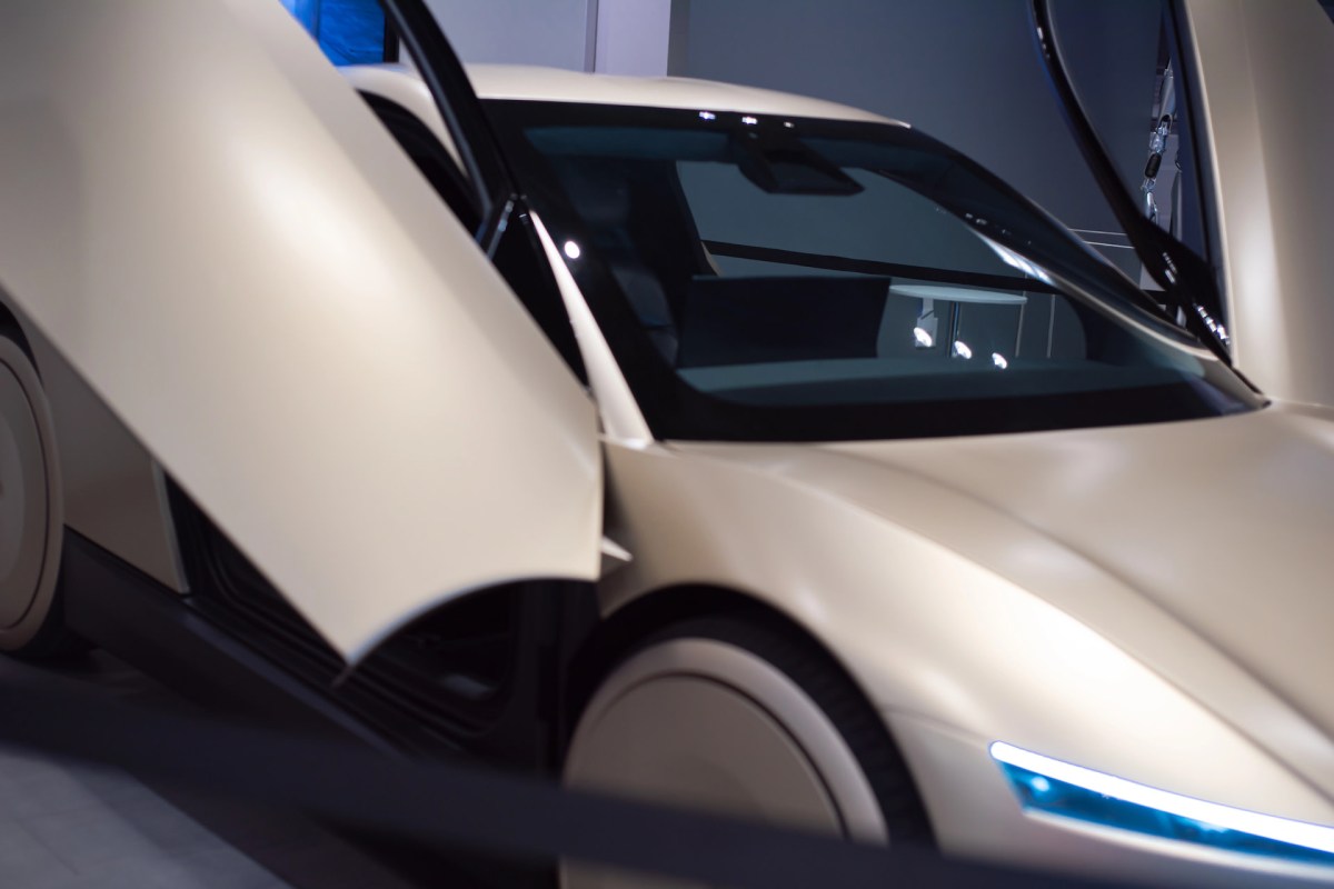 Tesla continues to test and refine its self-driving tech.