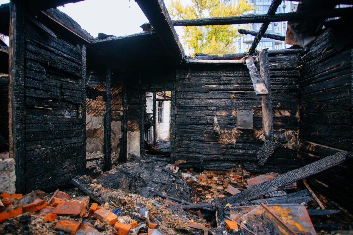 It's part of a trend making it more difficult for people to own homes.
