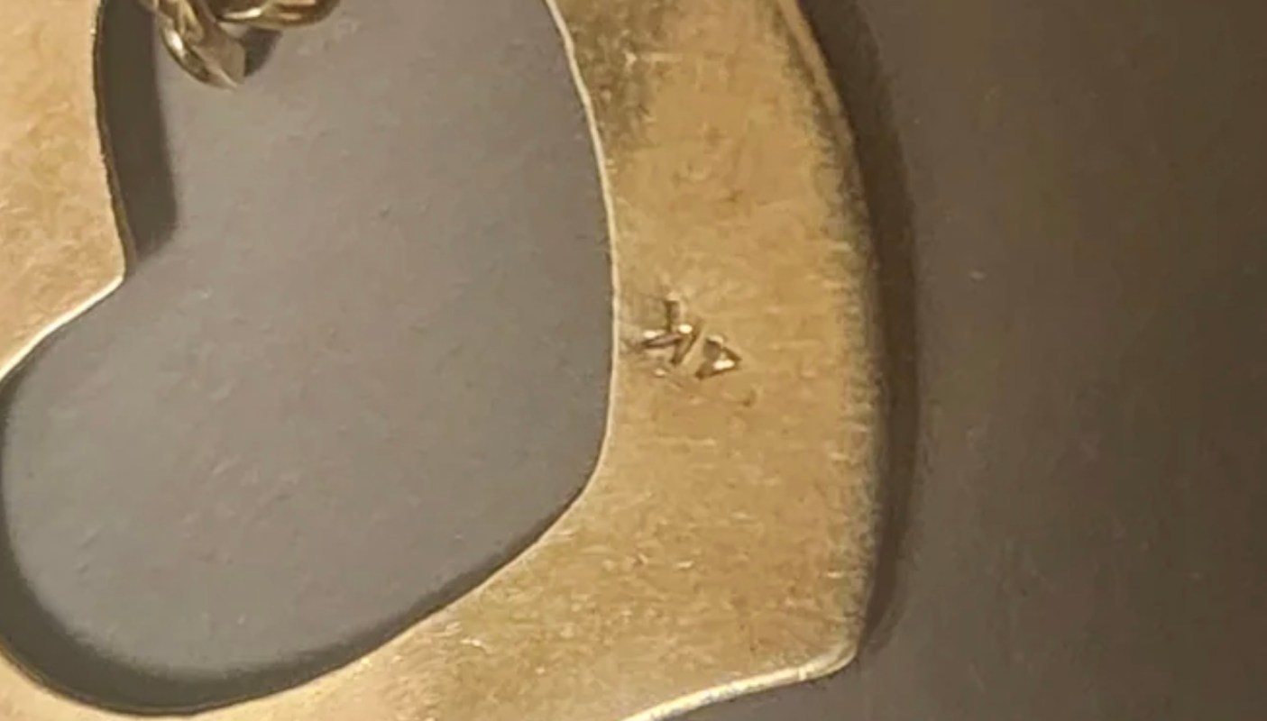 "Great find! Lucky you."
