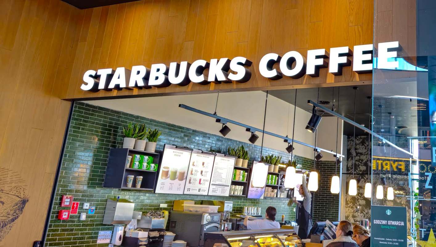 Many baristas pointed out the hypocrisy of the plan.
