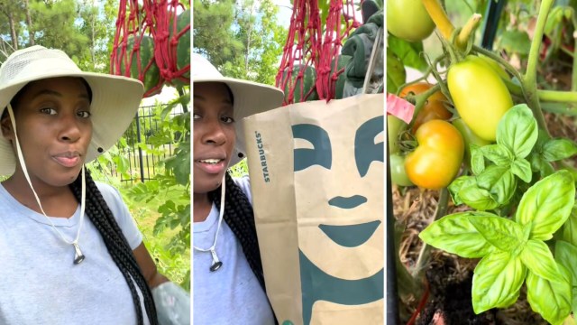 "Been doing that for years."