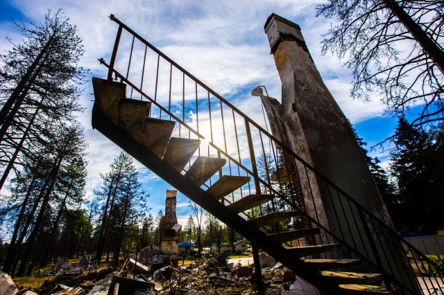 "This has severely undermined plaintiffs’ efforts to rebuild their lives."