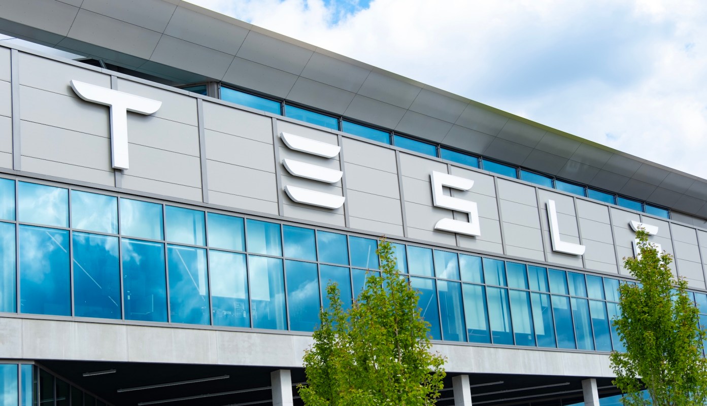 Nothing official has been announced by Tesla yet.