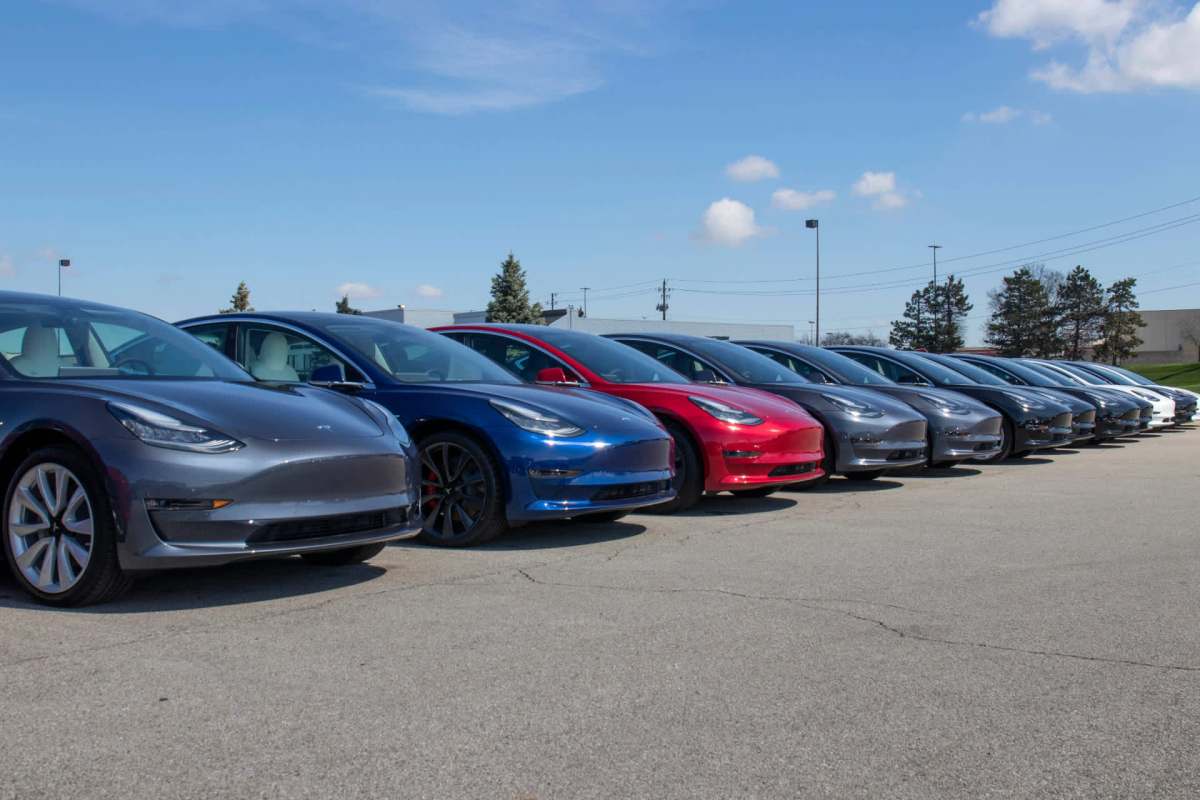 The good news is that now is a great time to sell your used EV, which could make upgrading to a new model relatively easy.