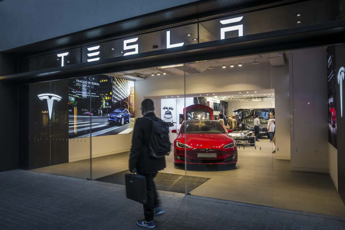 With all that said, the EV market can continue to gain customers' trust.