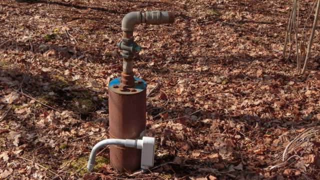 "This legislation is an important step toward delivering clean drinking water."