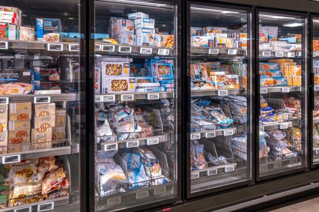 There's no federal limit on microplastics in food or water.