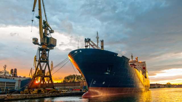 "Putting smart and sustainable technologies into action."