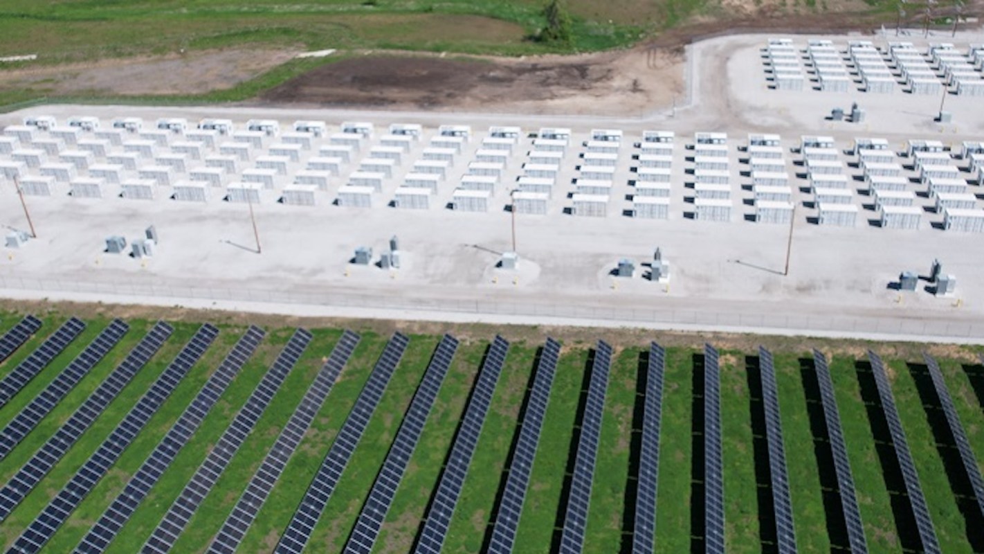 "Customers can count on the energy they need, no matter the weather or the time of day."