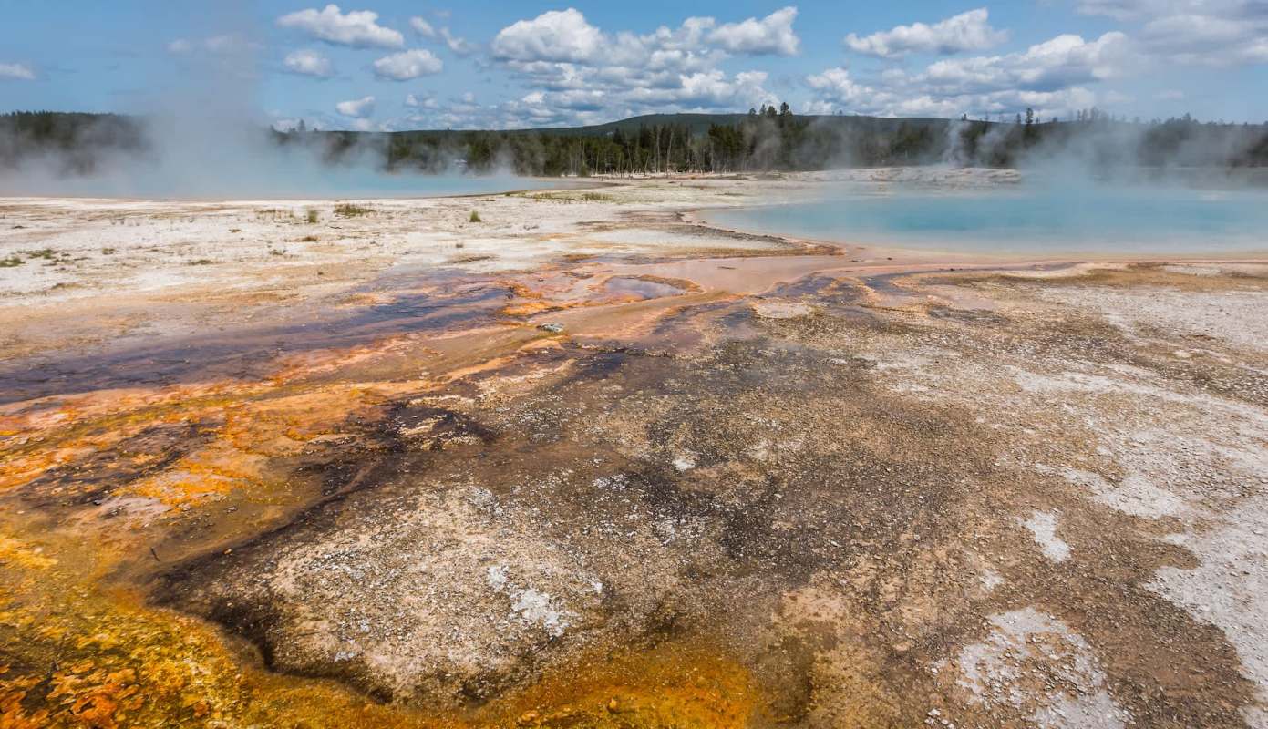 "I am sure she experienced the same sensation."