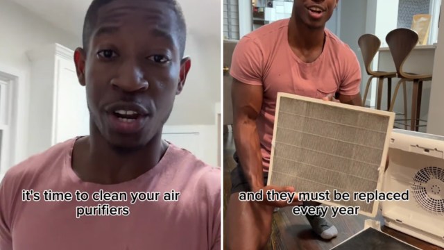 TikTok users were grateful for the tip.