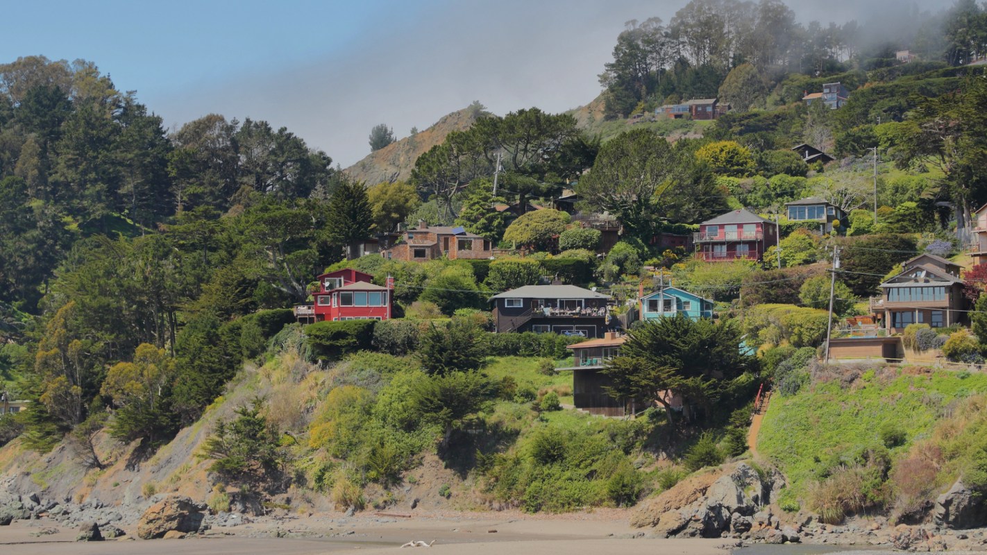 If you live near the coast, you can protect your home.