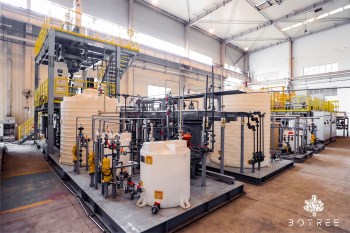 If the process can be scaled, it could revolutionize the battery industry.