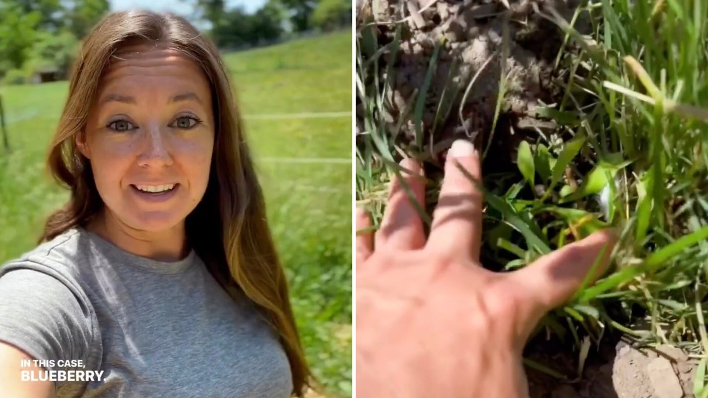 "I’m so excited to watch them flourish!"