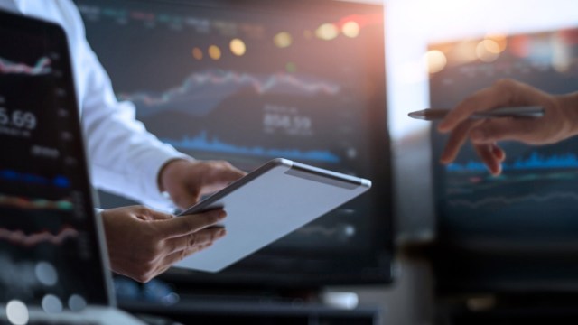 The study analyzed the investment behavior of nearly 70,000 funds globally.