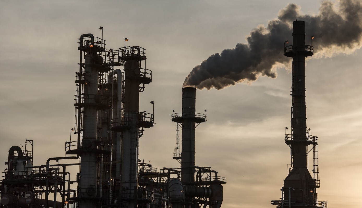 "The advantage of this lawsuit is that it puts an individual human face on the massive harmful consequences."