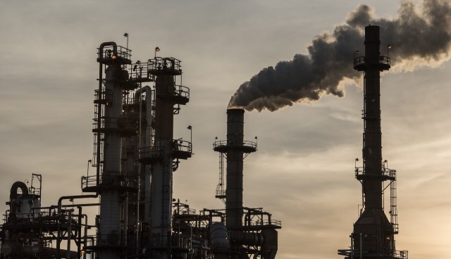 "The advantage of this lawsuit is that it puts an individual human face on the massive harmful consequences."